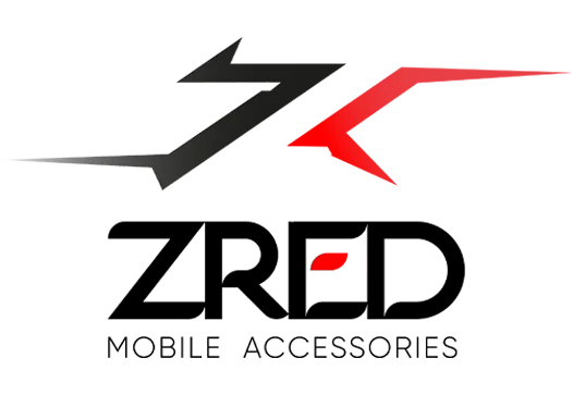 zred logo